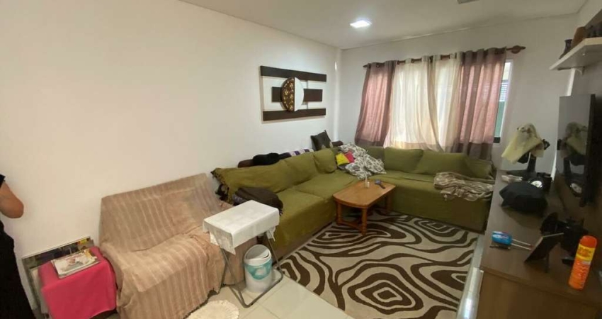 Sobrado de 170m² no Jardim Bonfiglioli com Quintal e Churrasqueira, FL28