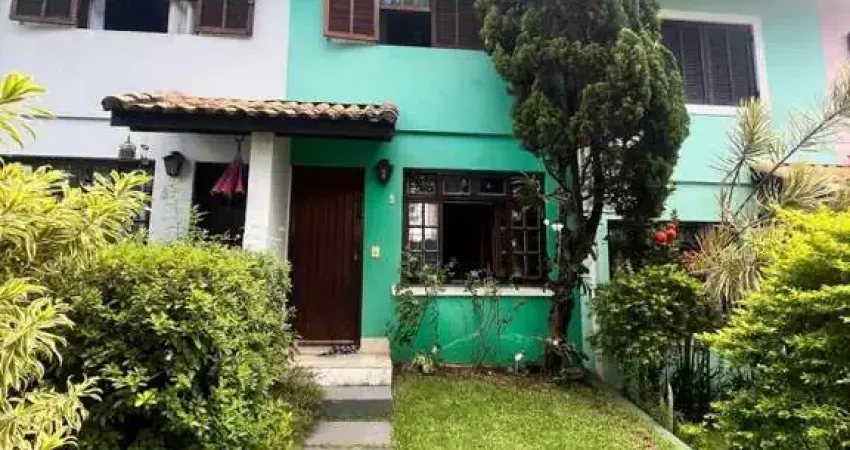 Casa de Condomínio para locação com 2 quartos - Jardim Cambara - FL63