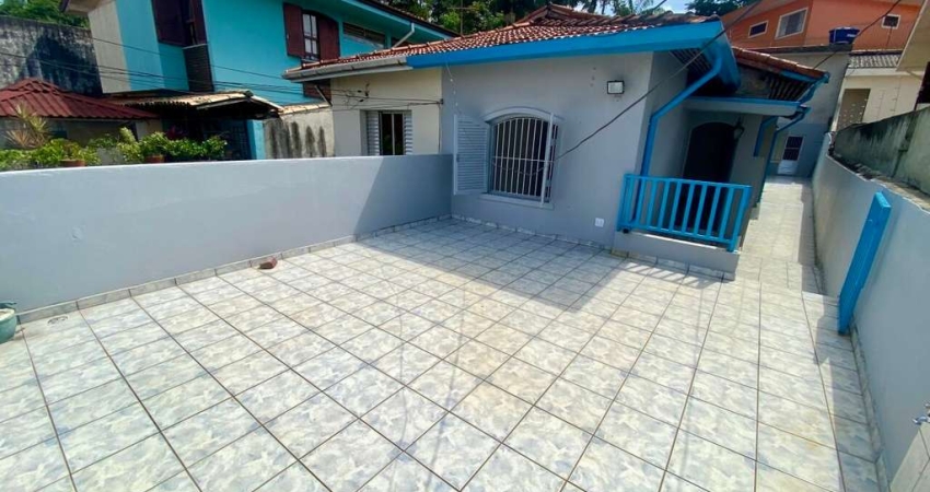 Casa Térrea 150m2 no Jardim Bonfliglioli 3 Quartos 2 vagas FL13