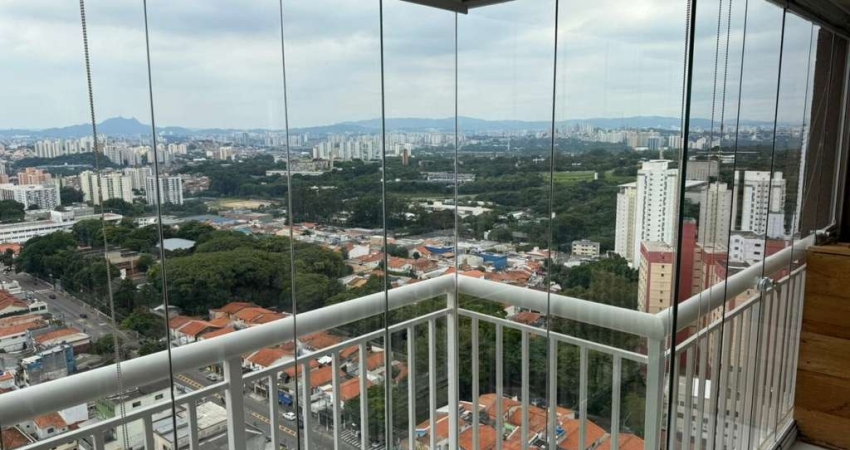 Apartamento com 3 quartos à venda na Avenida Engenheiro Heitor Antônio Eiras Garcia, 587, Jardim Esmeralda, São Paulo