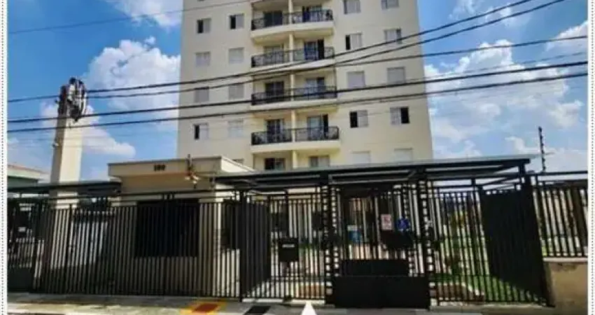 APARTAMENTO EM FRENTE A LEROY MERLIN - 2 DORMITORIOS (1 SUITE) COM 1 VAGA