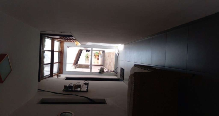 Sobrado no Jardim Ester Yolanda ? 125m², 3 Quartos e 2 Vagas! FL12