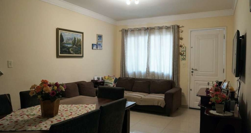 Sobrado no Rio Pequeno ? 140m², 2 Suítes e 2 Vagas!! FL12