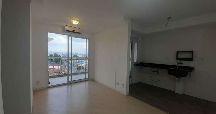 Apartamento na Vila Gomes ? 57m², 2 Quartos e Integração Perfeita Código: FL12