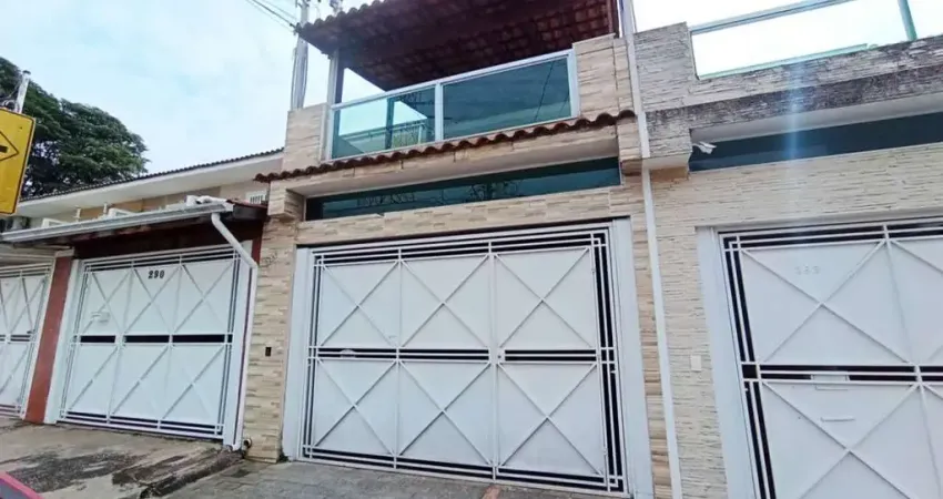 Casa para locação 2 quartos e 1 vaga de garagem FL14