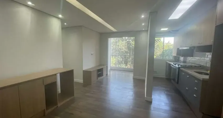 Apartamento com 3 quartos para alugar na Avenida Manoel Pedro Pimentel, 101, Continental, Osasco