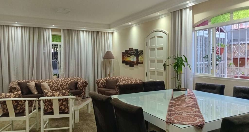 Sobrado de 150m² no Jardim Esmeralda - Praticidade e Conforto, FL28