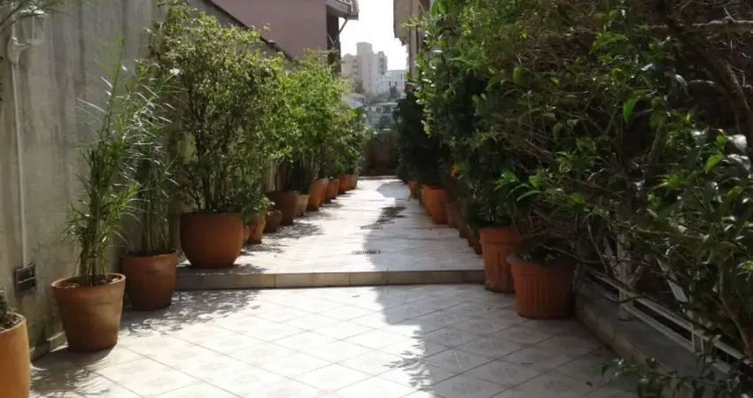 Sobrado em condomínio de 125m² na vila gomes - segurança e localização privilegiada, fl28