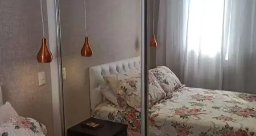 Apartamento com 1 quarto para alugar na Rua Coronel Ferreira Leal, 103, Vila Gomes, São Paulo