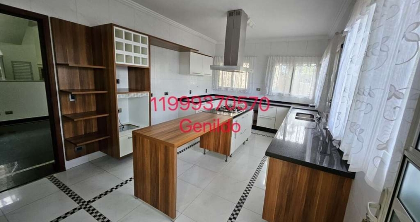 CASA COM PISCINA  EM CONDOMÍNIO 5 SUITES 10 VAGAS  QUINTAL SALA DE JANTAR 21 DA RAPOSO TAVARESFL55