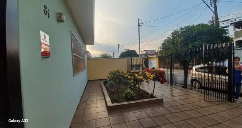 Casa térrea à venda, 180 m²4 quartos 1 suíte 3 vagas - Jaguaribe - Osasco/SP FL15