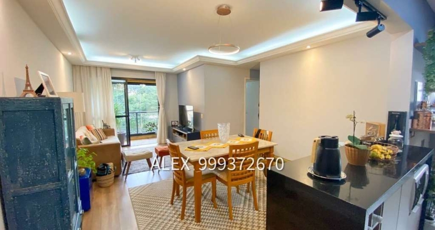 APARTAMENTO 3 QUARTOS -  1 SUÍTE - USP  - METRÔ BUTANTÃ COD FL49