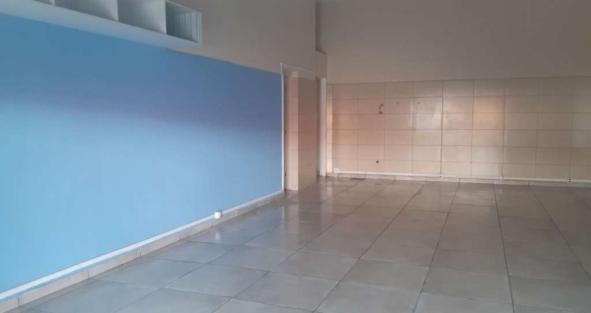 Sala comercial com 1 sala para alugar na Avenida Mauro Marques da Silva, 6, Vila Antônio, São Paulo