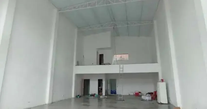 Sala comercial com 2 salas para alugar na Rua Dom Henrique Mourão, 101, Jardim Peri Peri, São Paulo