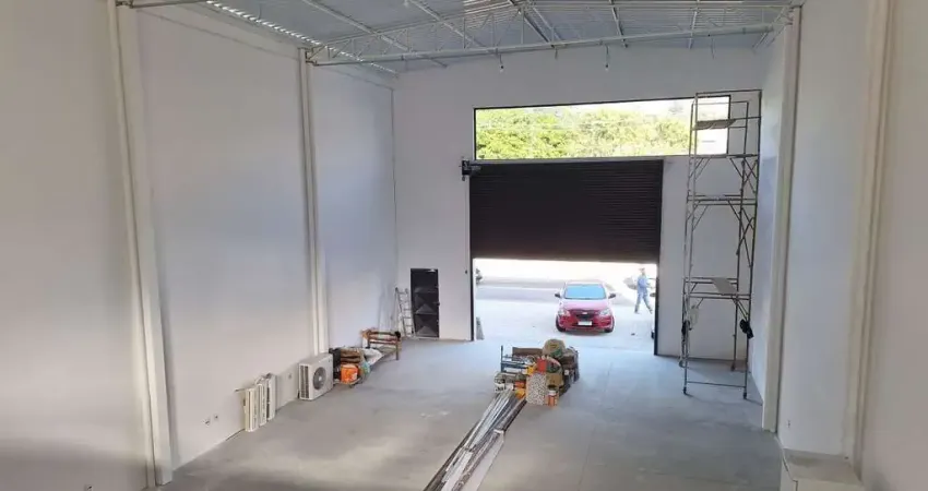 Barracão / Galpão / Depósito com 1 sala para alugar na Avenida Ministro Laudo Ferreira de Camargo, 260, Jardim Peri Peri, São Paulo