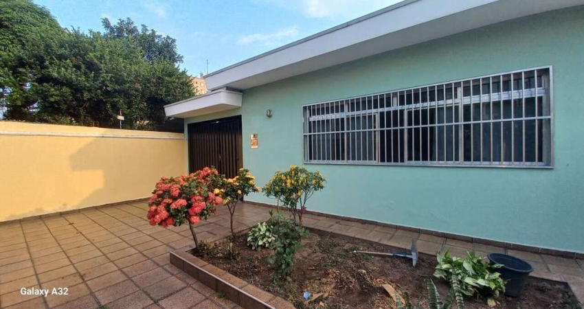 CASA TÉRREA, 4 QUARTOS; 1 SUÍTE, 2 BANHEIROS, 3 VAGAS - OSASCO       FL21