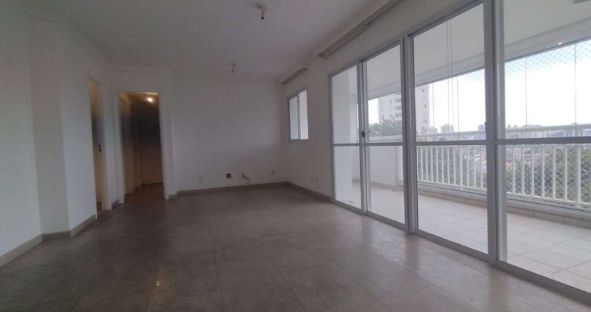 Apartamento 105m2 Jardim Bonfiglioli 3 Quartos 1 suíte 2 vagas.FL13