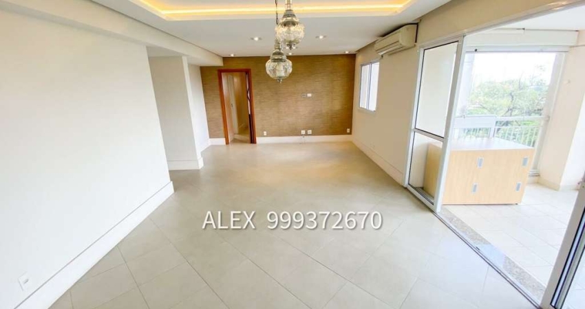 APARTAMENTO  136m²- 3 DORMITORIOS -1 SUITE-  2 VAGAS