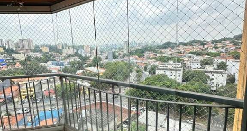APARTAMENTO 95m² 3 DORMITÓRIOS 1 SUÍTE 2 VAGAS VL GOMES BUTANTÃ FL45
