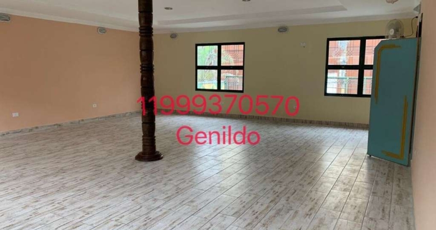 SALA COMERCIAL COM 80M2 2 BANHEIROS FACIL ACESSO AO METRO FL55
