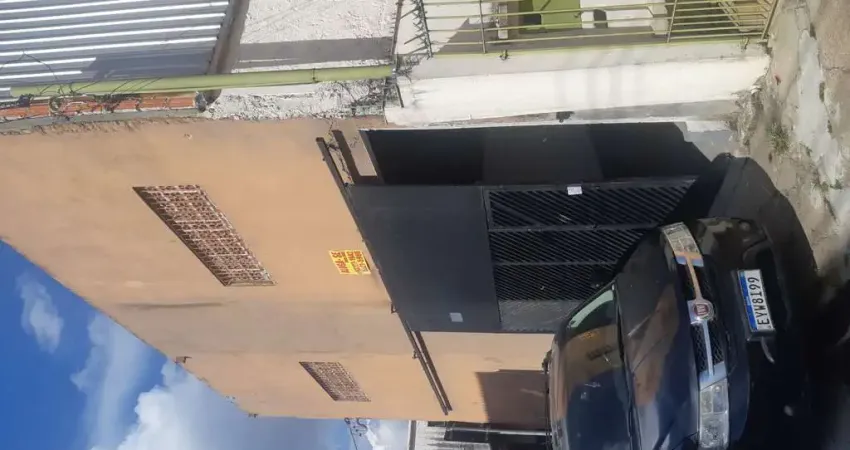 Barracão / Galpão / Depósito com 1 sala para alugar na Rua Luca Carlevaris, 101, Rio Pequeno, São Paulo