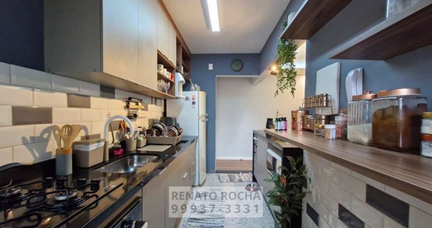 Apartamento à venda 03 quartos (1 suíte) no Butantã, 2 vagas