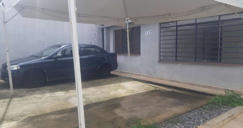 Casa com 2 quartos para alugar na Avenida General Asdrúbal da Cunha, 119, Jardim Arpoador, São Paulo