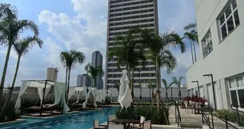 Apartamento com 2 quartos para alugar na Avenida Hilário Pereira de Souza, 416, Centro, Osasco