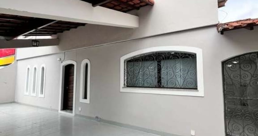 CASA 3 QUARTOS COM AR CONDICIONADO AREA GOURMET ACEITA PET FL48