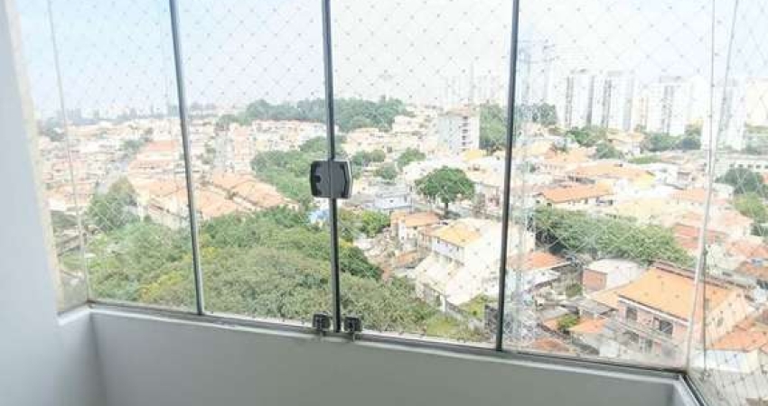 Apartamento com 2 quartos para alugar na Rua Monte Caseros, 300, Vila Gomes, São Paulo