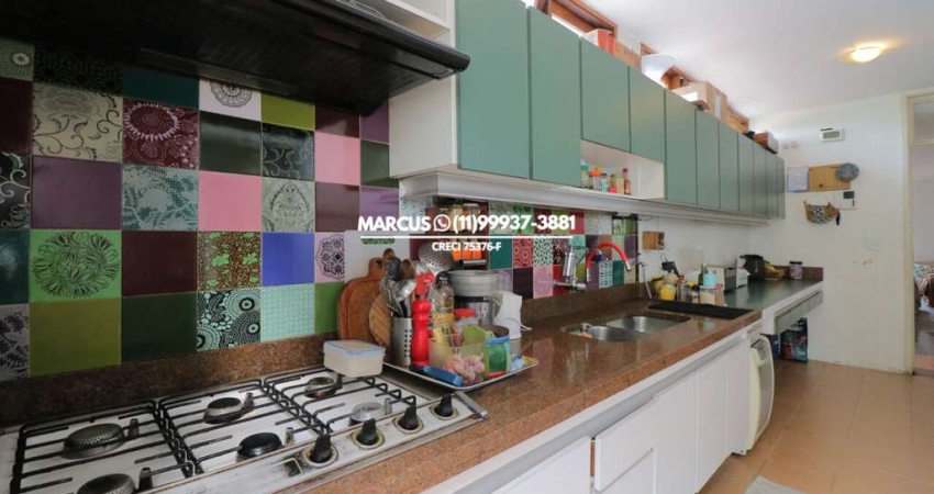 Casa à venda na Vila Sônia / Vila Progredior ? Espaço, conforto e lazer completo. FL23