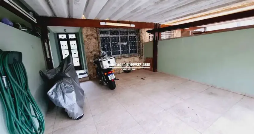 Casa à venda no Jardim Peri Peri ? Conforto e localização privilegiada. FL23