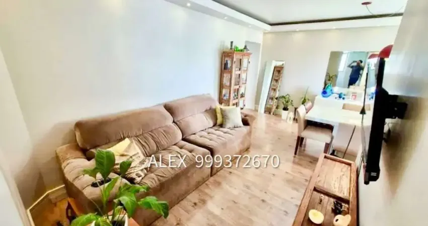 APARTAMENTO 3 DORMS - 1 SUÍTE - USP - BUTANTÃ - METRÔ BUTANTÃ   FL49