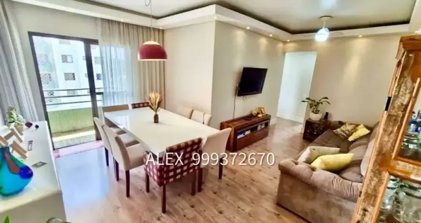 APARTAMENTO 3 DORMS - 1 SUÍTE - USP - BUTANTÃ - METRÔ BUTANTÃ   FL49