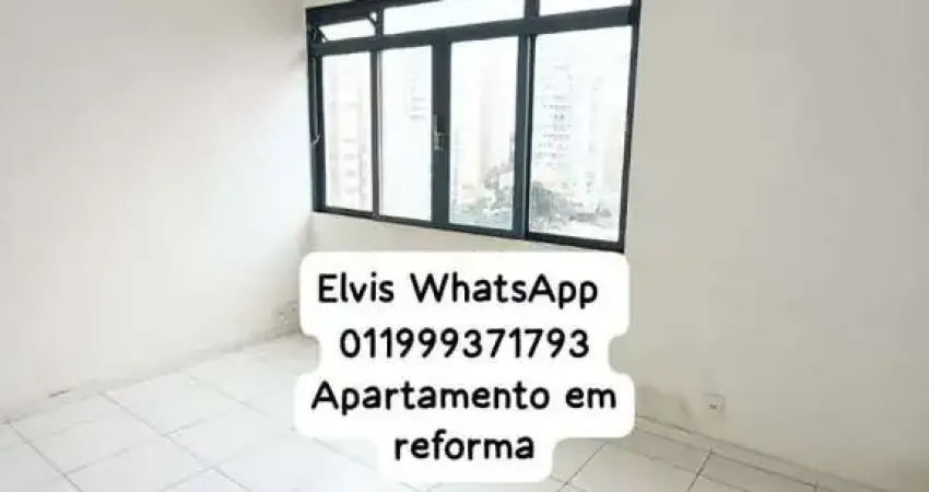 APARTAMENTO PROXIMO A METRO E COMERCIOS! FL 31