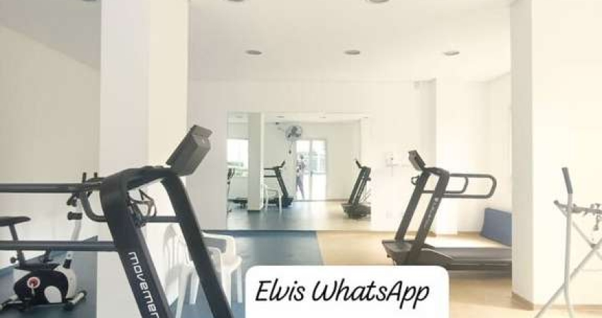 LAZER COMPLETO APARTAMENTO USP FL 31
