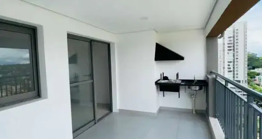 Apartamento 73m2 no Butantã 2 Quartos 1 Suíte 1 vaga FL13