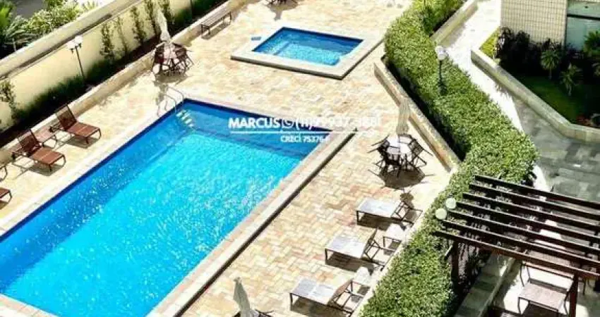 Conforto, praticidade e localização privilegiada em um só lugar. FL23