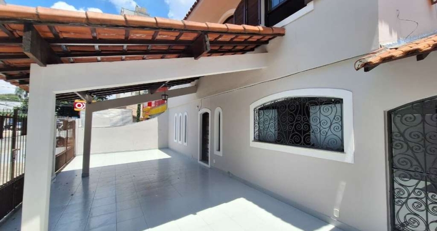 Casa para alugar com 3 quartos - Vila Butantã - FL63