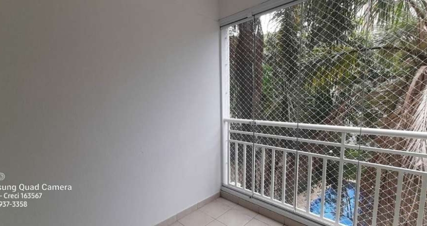 Apartamento para alugar com 3 quartos - Butantã - FL63