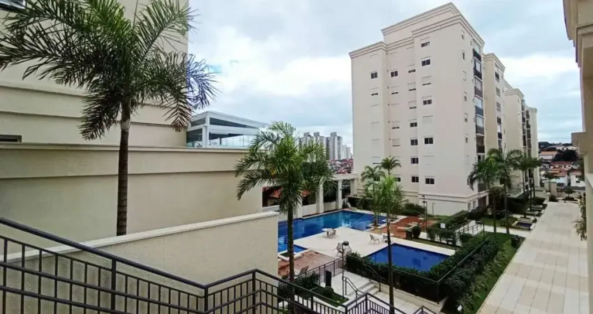 Apartamento Garden para aluguel com 3 quartos - Butantã - FL63
