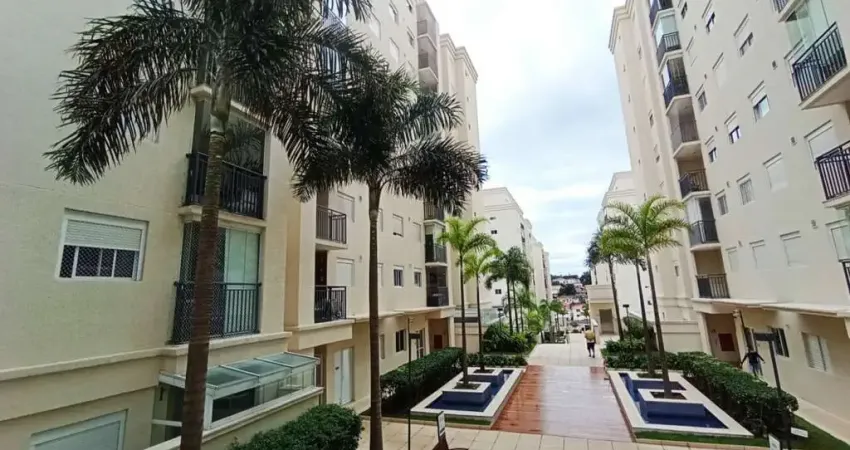 Apartamento  para alugar com 3 quartos - Jardim Bonfiglioli - FL63
