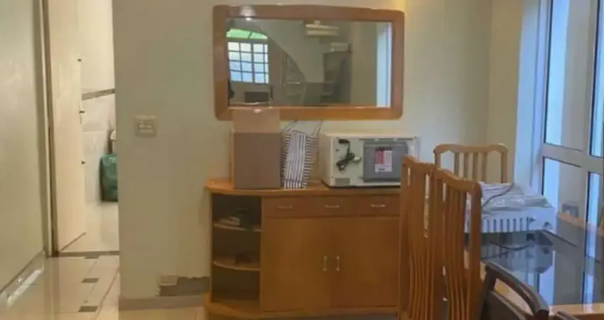 VENDA BUTANTA SOBRADO 03  QUARTOS SENDO UMA SUÍTE E DUAS VAGAS DE GARAGENS - FL38