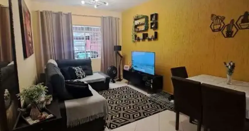 SOBRADO 3 QUARTOS; 1 SUÍTE, 3 BANHEIROS, 2 VAGAS - jARDIM MONTE KEMEL        FL21