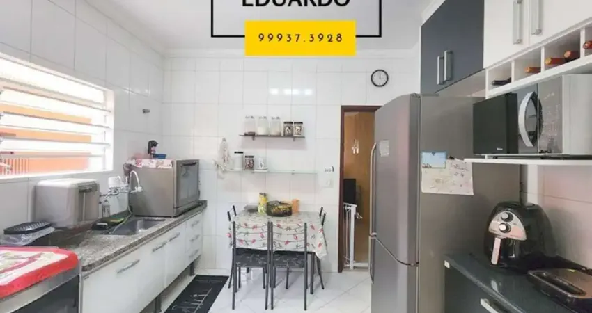 PROXIMODO METRO, SOBRADO VILA SONIA, 2 VAGAS COBERTAS FL37
