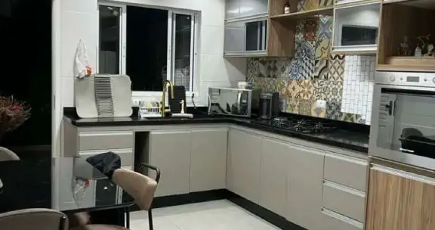 Casa em condomínio fechado com 2 quartos à venda na Rua General Teixeira de Campos, 200, Jardim Cláudia, São Paulo