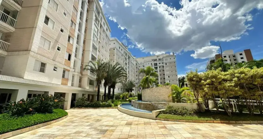 APARTAMENTO A VENDA NO COLINA SAO FRANCISCO COM 3 DORMITORIOS  FL33