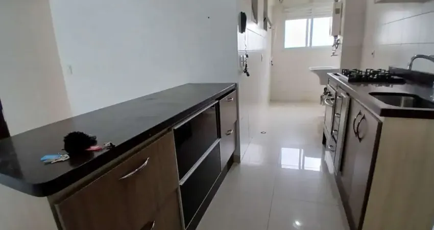 Apartamento  para aluguel com 3 quartos - Jardim Bonfiglioli - FL63