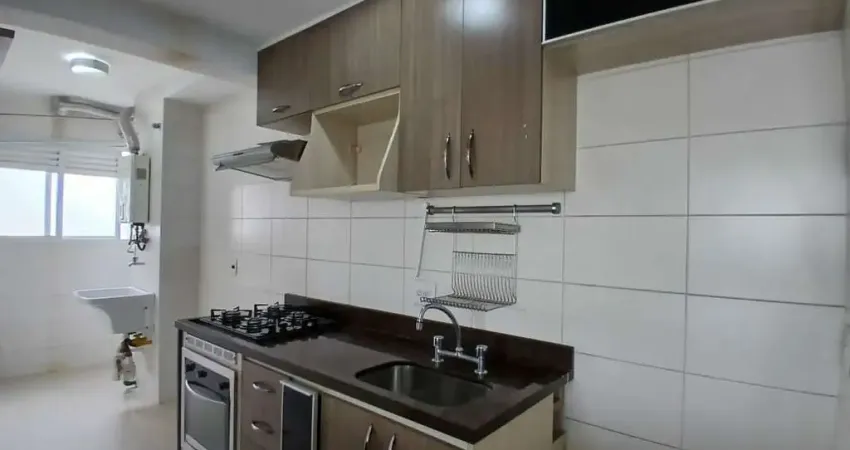 Apartamento para alugar com 3 quartos - Butantã - FL63