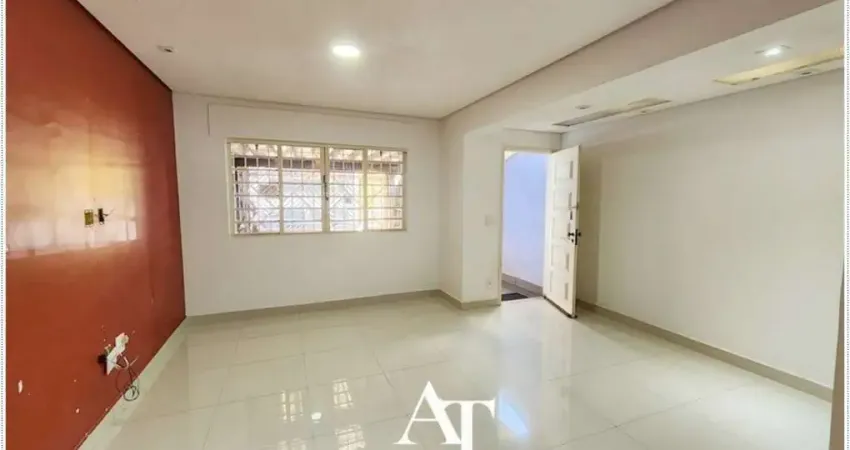 OPORTUNIDADE - CASA TÉRREA VILA MORSE - 2 DORMITORIOS (2 SUITES) COM 2 VAGAS